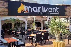 Restaurante Marivent