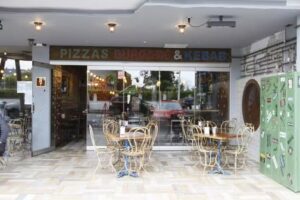 Restaurante Marlem | Hamburgueser&iacute;a en Viveiro