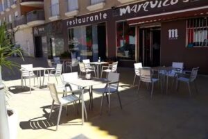 Restaurante Marquicos / Restaurantes en Alhama de Murcia