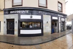 Restaurante Marquinetti