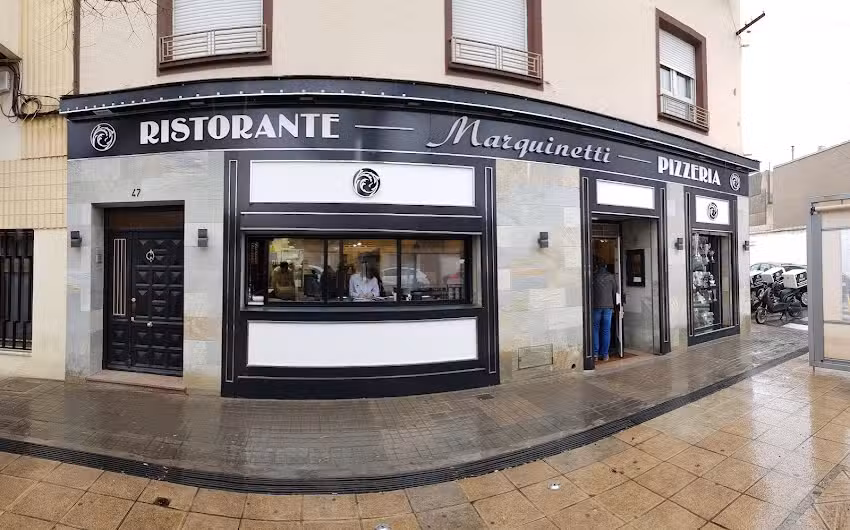 Restaurante Marquinetti