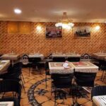 Restaurante Marrakech