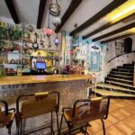 Restaurante Marrakech