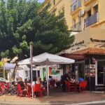 Restaurante Marrakech