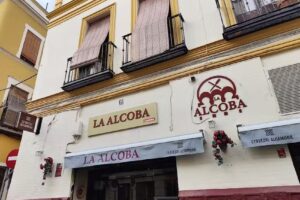 Restaurante Marroquí La Alcoba