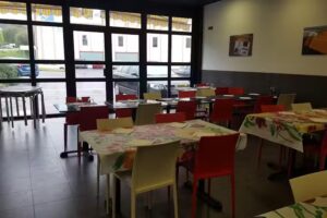 Restaurante Marrua