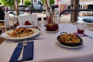 Restaurante Marta 2.0