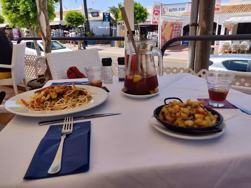 Restaurante Marta 2.0