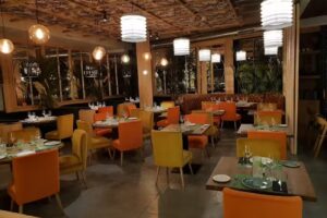 Restaurante Martilota