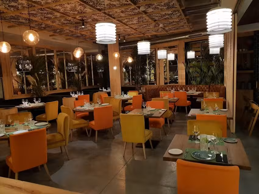 Restaurante Martilota