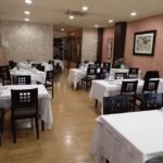 Restaurante Mart&iacute;n