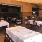 Restaurante Mart&iacute;n