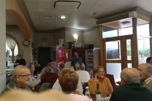 Restaurante Martinez