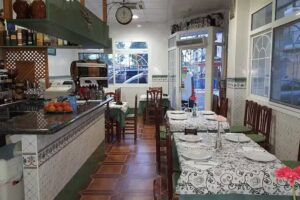 Restaurante marvi le comunicamos que hemos cerrado definitivamente