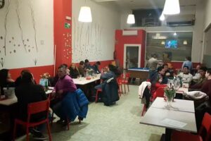 Restaurante Marvilla Restaurant