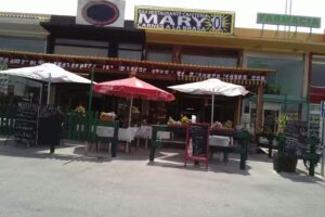 Restaurante Mary Sol