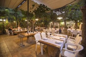 Restaurante Mas Bara