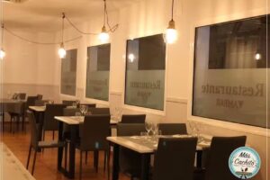 Restaurante Más Cachito