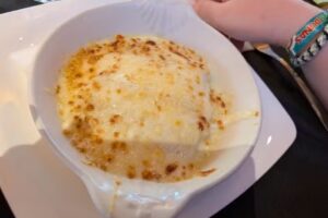 Restaurante Mas de la Devesa