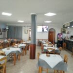 Restaurante Mas del Pi