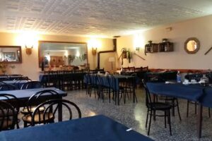 Restaurante masia la figuera