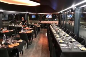 Restaurante Maspalomas