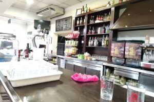 Restaurante Matallana