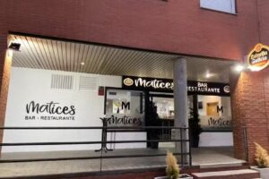 Restaurante Matices