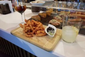 Restaurante Matices Santander