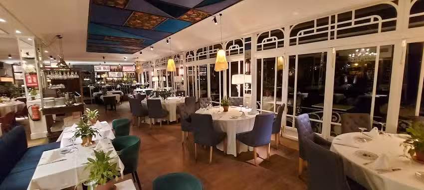 Restaurante Matilde
