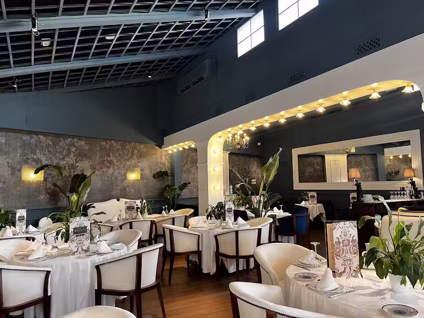 Restaurante Matilde