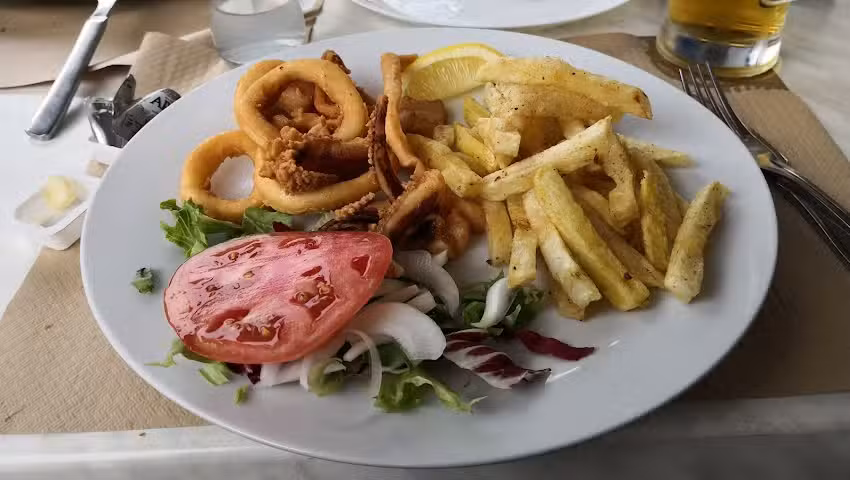 Restaurante Mauro