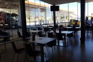 Restaurante Mauros &ndash; la Carrasca