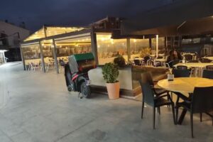Restaurante Maverick Tapas Ripollet