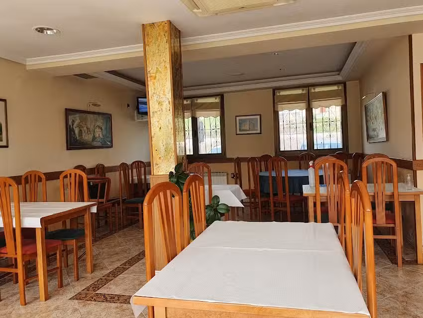Restaurante Maygo