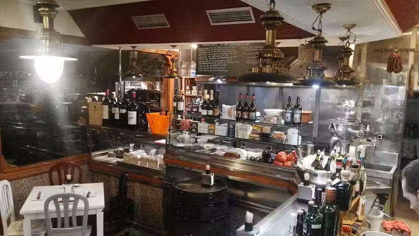 Restaurante Mayser