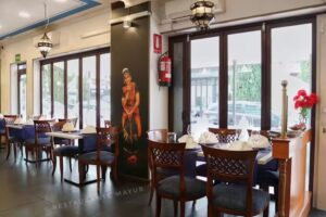 Restaurante Mayur
