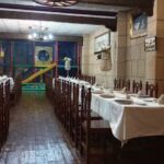 Restaurante Medieval
