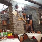 Restaurante Medieval