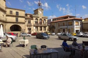 Restaurante Medieval Fermoselle