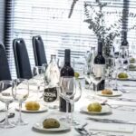 Restaurante Mediterr&aacute;nea