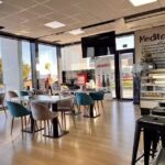 Restaurante Mediterr&aacute;nea