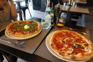 Restaurante Mediterraneo