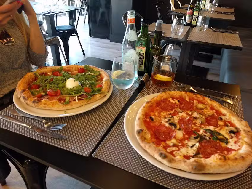 Restaurante Mediterraneo