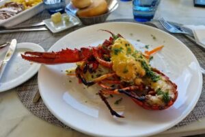 Restaurante Mediterráneo Oasis