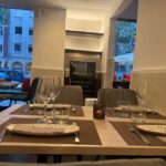 Restaurante Mediterr&aacute;neo Puerto Noble