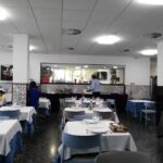 Restaurante Mediterrani