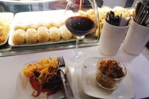 Restaurante M&eacute;li M&eacute;lo