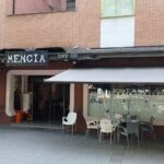 Restaurante Menc&iacute;a