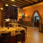 Restaurante Menc&iacute;a